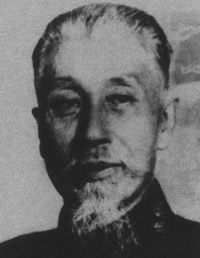 各界人民的抗日救亡运动与少数民族的抗日斗争