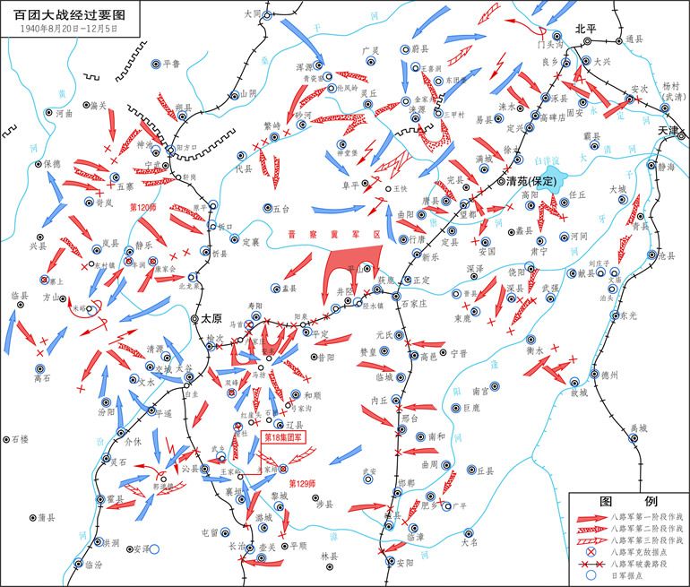 豫南会战